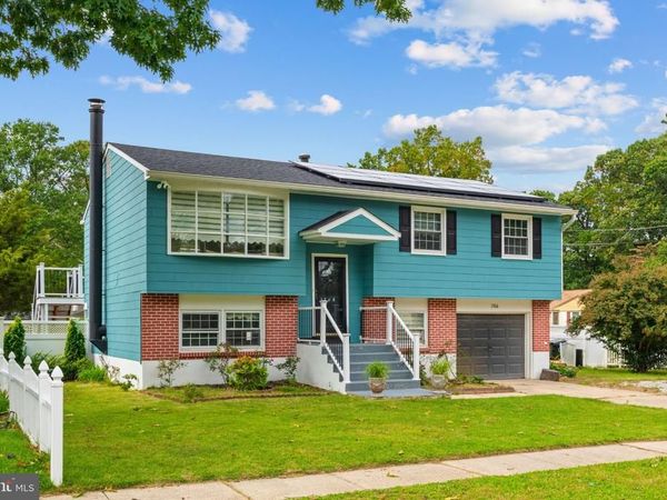 1566 LAFAYETTE STREET, WEST DEPTFORD, NJ 08086