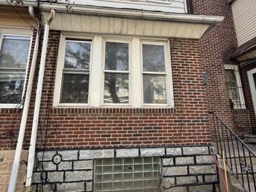 1537 S STANLEY STREET, PHILADELPHIA, PA 19146