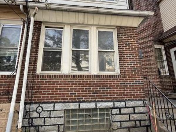 1537 S STANLEY STREET, PHILADELPHIA, PA 19146