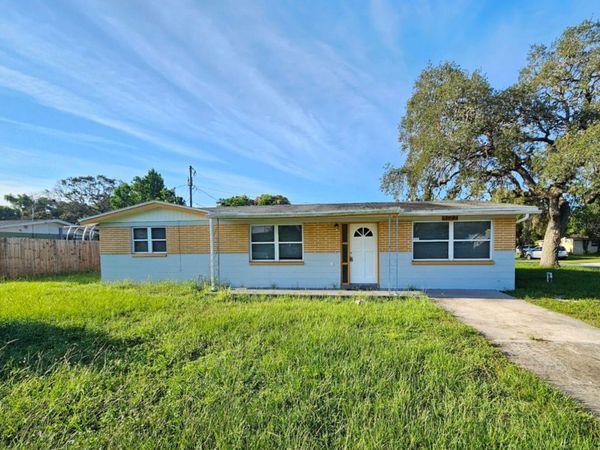 4122 KIBLER LANE , HOLIDAY, FL 34691