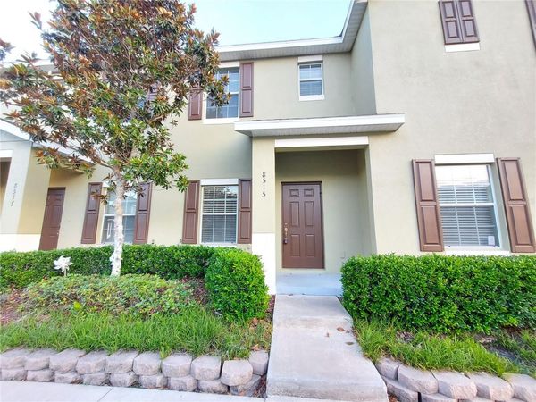 8515 BRUSHLEAF WAY , TAMPA, FL 33647