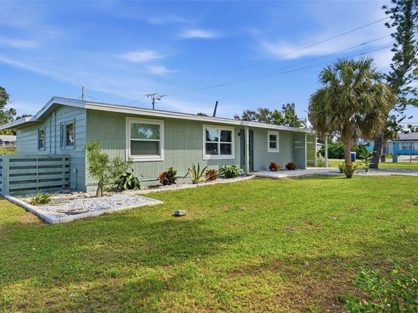 1757 MOVA STREET , SARASOTA, FL 34231