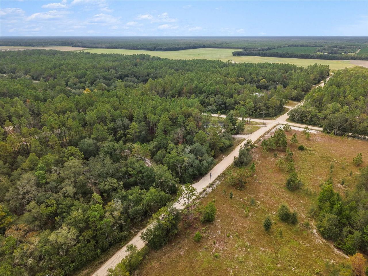 6038 NW 17th Court , Bell, FL 32619 Photo
