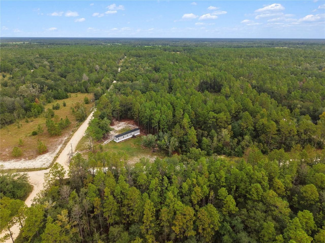 6038 NW 17th Court , Bell, FL 32619 Photo