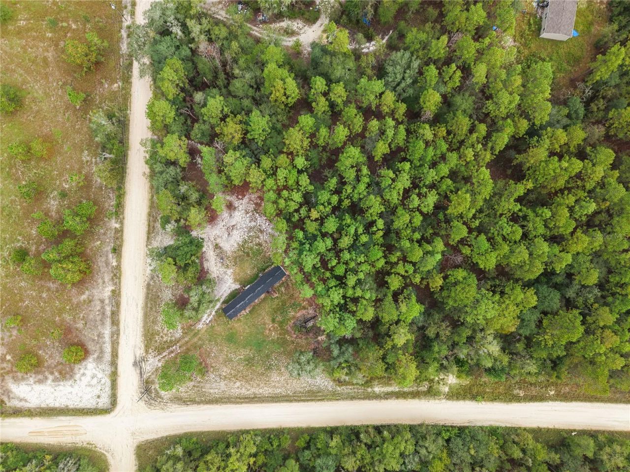 6038 NW 17th Court , Bell, FL 32619 Photo