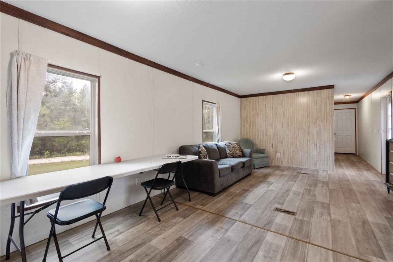 6038 NW 17th Court , Bell, FL 32619 Photo