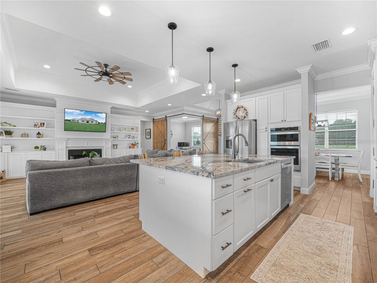 15363 Evans Ranch Road, Lakeland, FL 33809 Photo