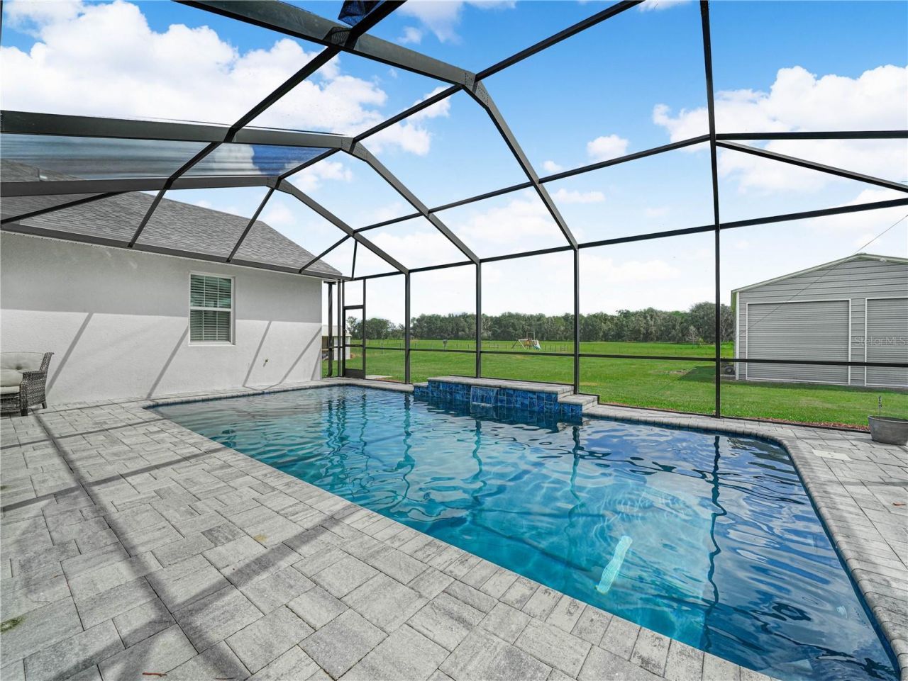 15363 Evans Ranch Road, Lakeland, FL 33809 Photo