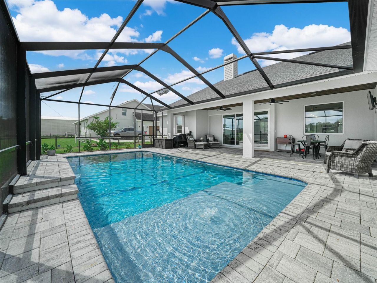 15363 Evans Ranch Road, Lakeland, FL 33809 Photo