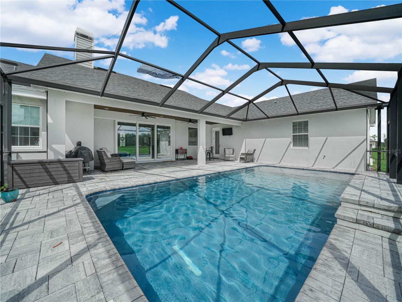 15363 Evans Ranch Road, Lakeland, FL 33809 Photo
