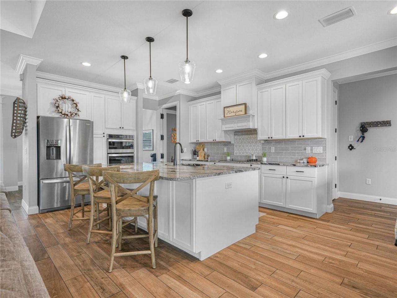 15363 Evans Ranch Road, Lakeland, FL 33809 Photo
