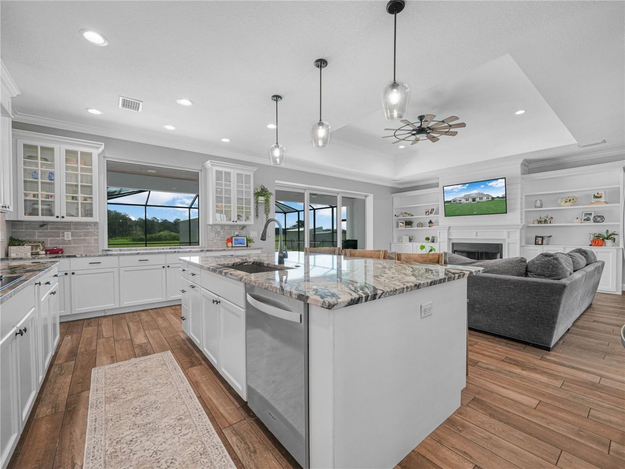 15363 Evans Ranch Road, Lakeland, FL 33809 Photo