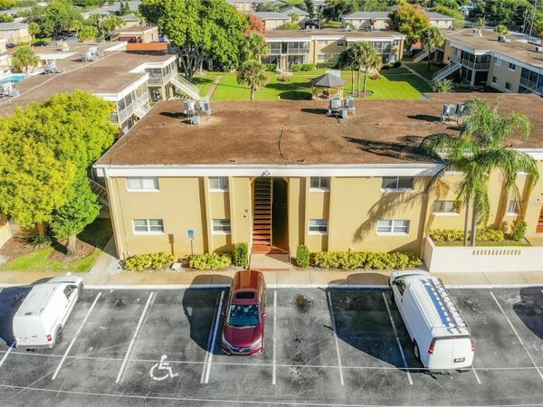 1000 LAKE OF THE WOODS BOULEVARD , Unit 202H, FERN PARK, FL 32730