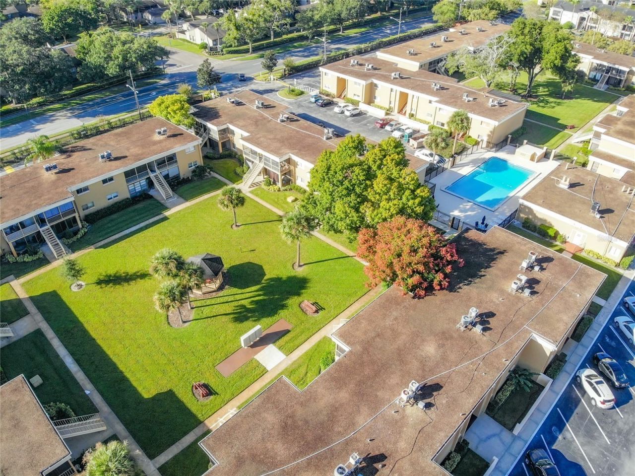 1000 Lake Of The Woods Boulevard , Unit 202H, Fern Park, FL 32730 Photo