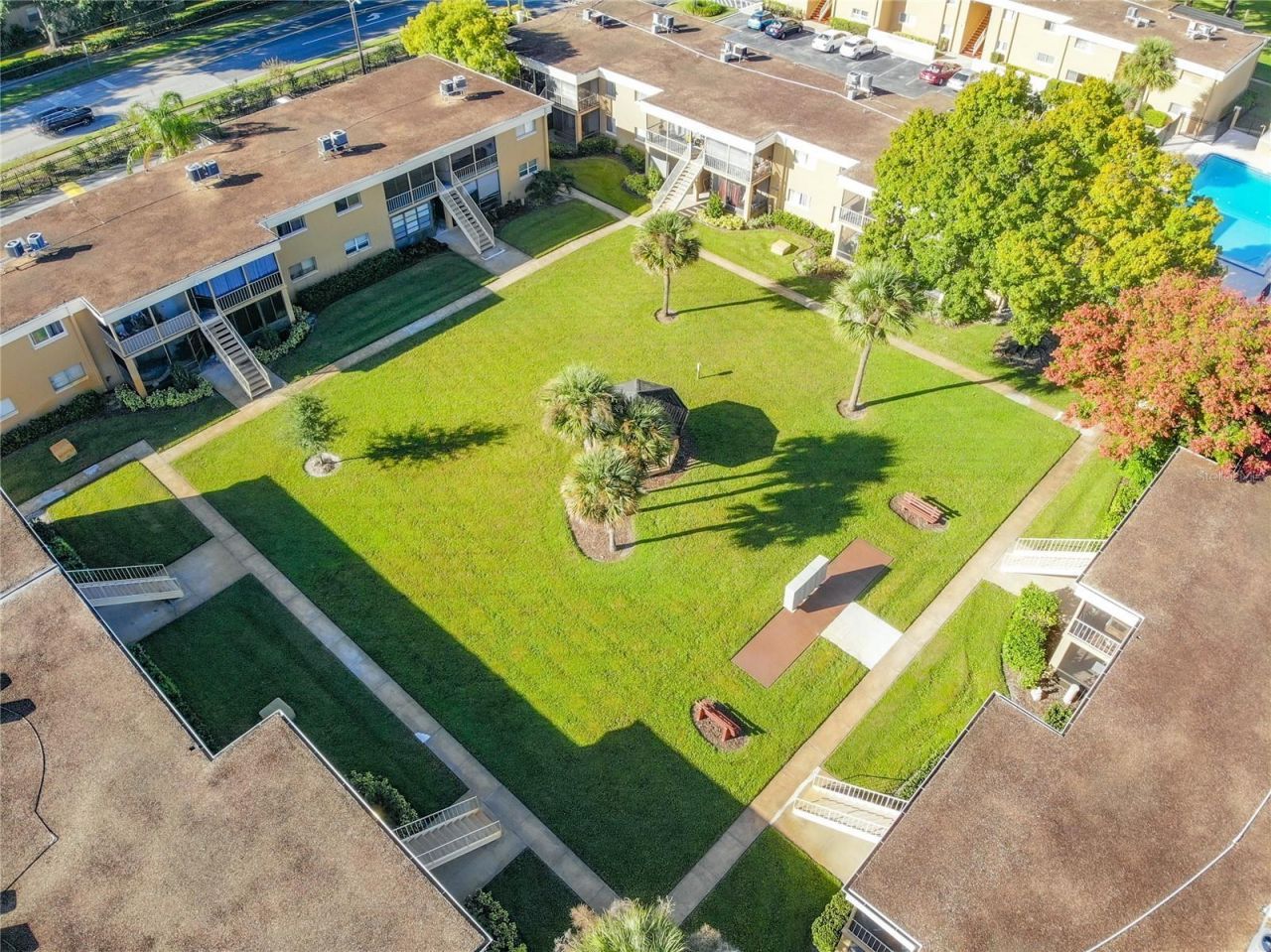 1000 Lake Of The Woods Boulevard , Unit 202H, Fern Park, FL 32730 Photo
