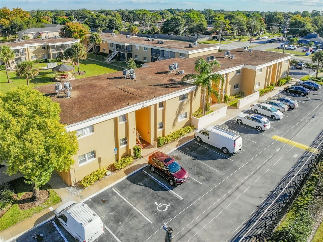 1000 Lake Of The Woods Boulevard , Unit 202H, Fern Park, FL 32730 Photo