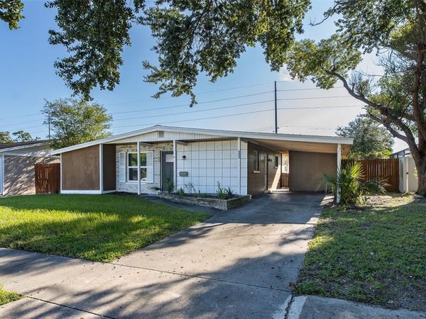 4403 GANDY CIRCLE, TAMPA, FL 33616