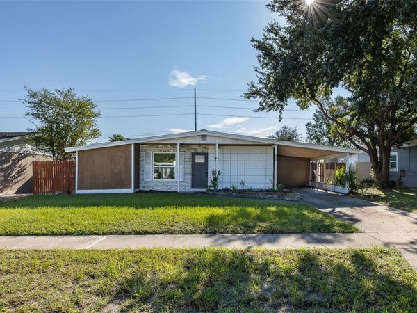 4403 GANDY CIRCLE , TAMPA, FL 33616