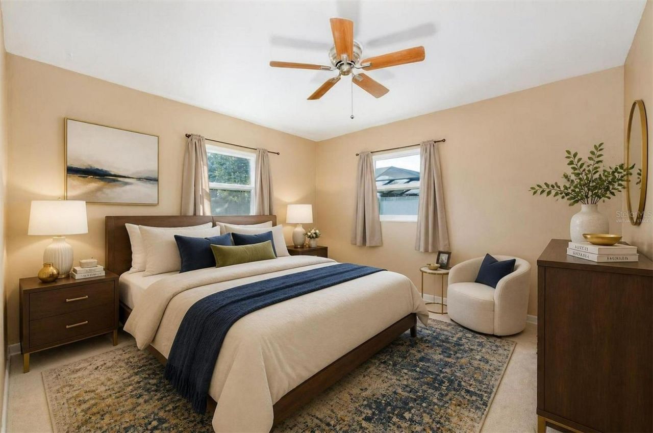 4403 Gandy Circle , Tampa, FL 33616 Photo