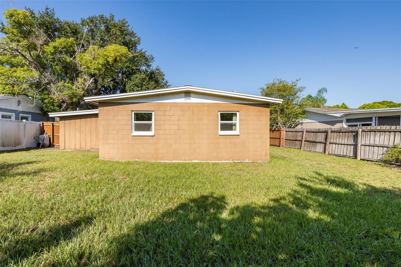 4403 Gandy Circle , Tampa, FL 33616 Photo