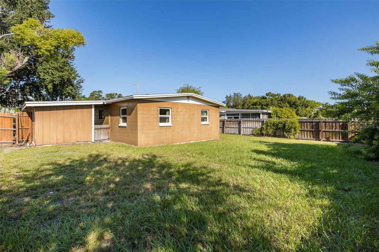 4403 Gandy Circle , Tampa, FL 33616 Photo