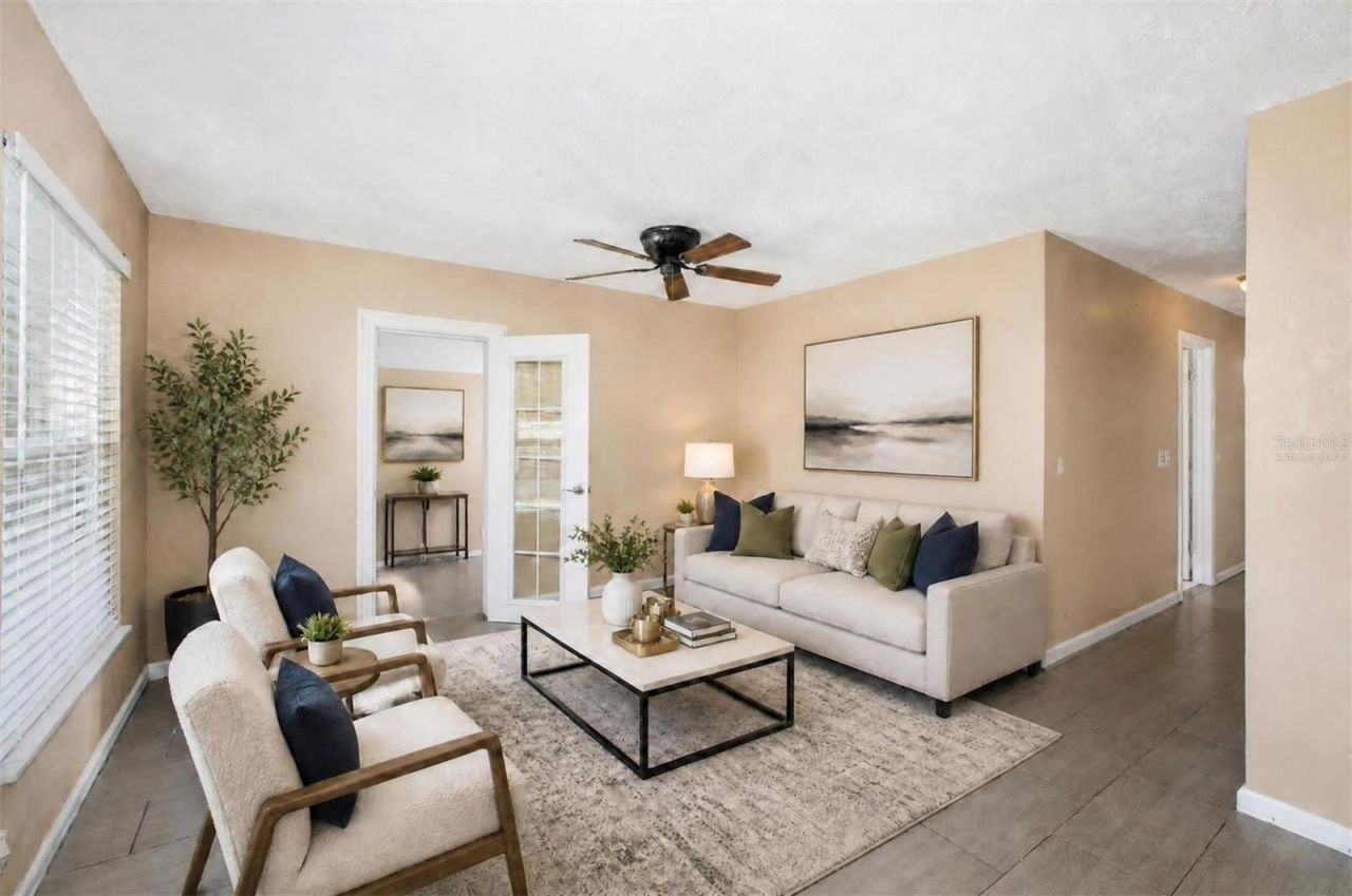 4403 Gandy Circle , Tampa, FL 33616 Photo