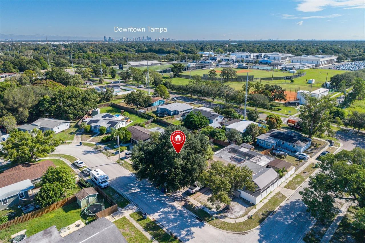 4403 Gandy Circle, Tampa, FL 33616 Photo