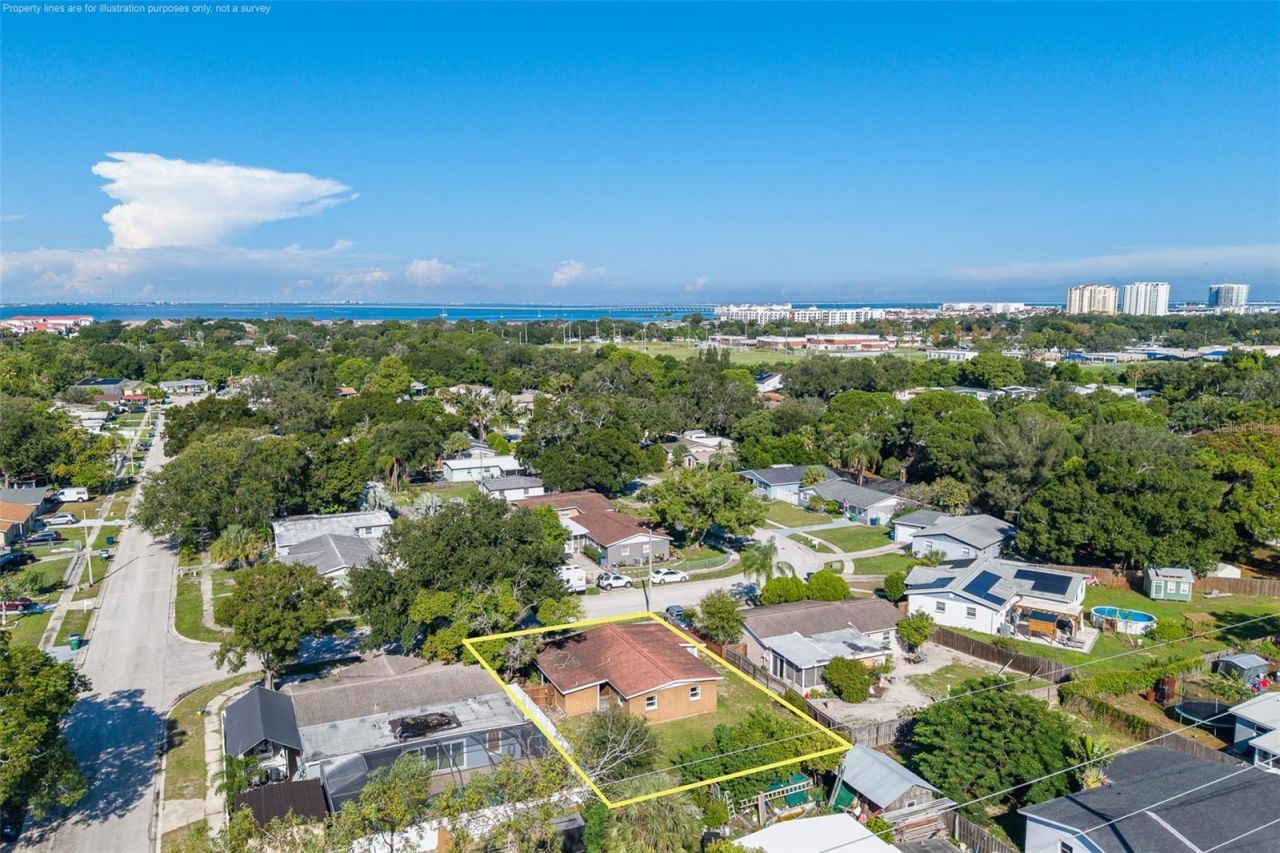 4403 Gandy Circle, Tampa, FL 33616 Photo