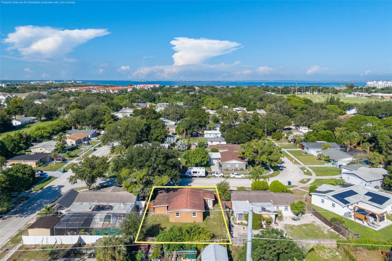 4403 Gandy Circle, Tampa, FL 33616 Photo