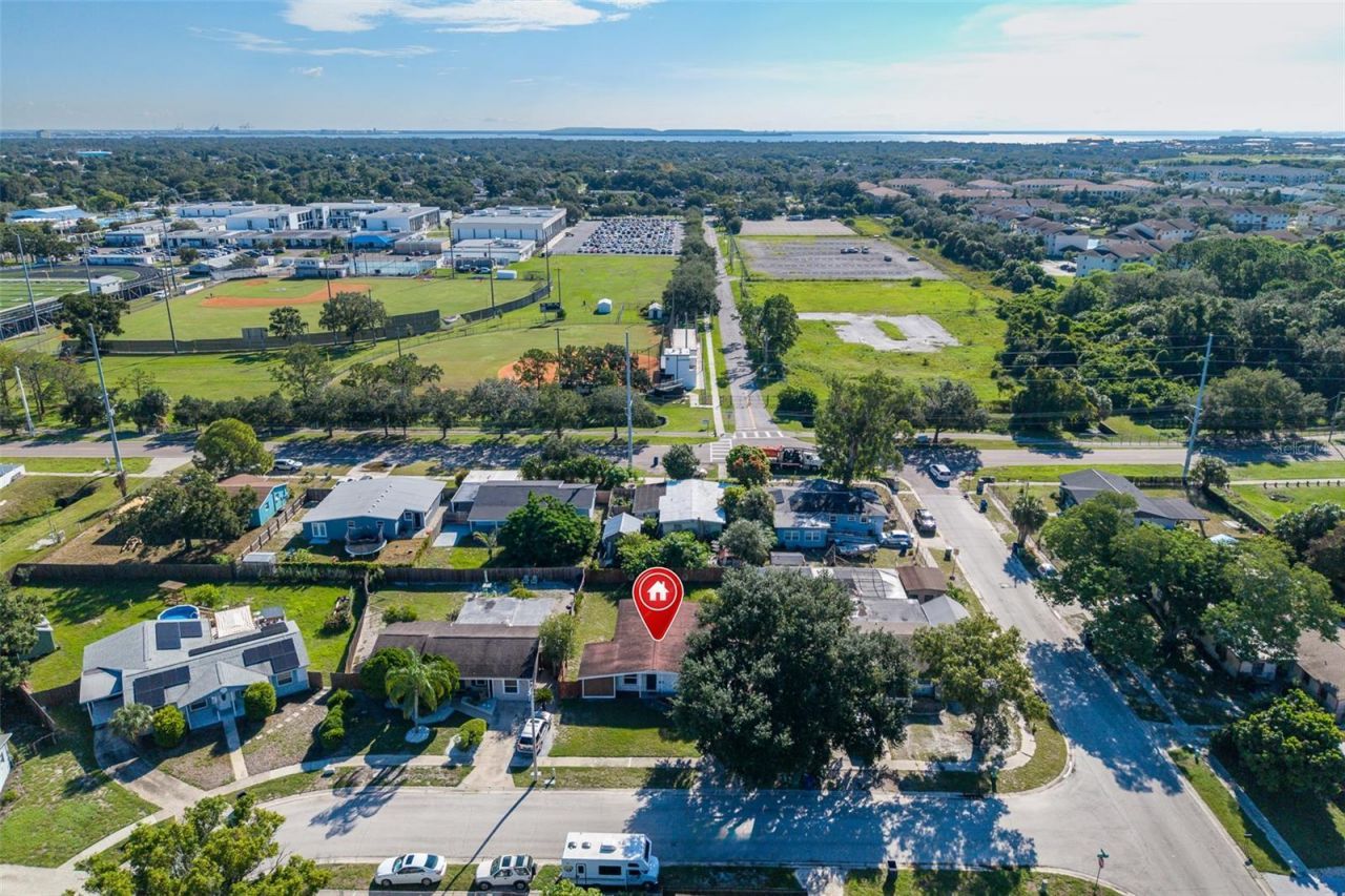 4403 Gandy Circle , Tampa, FL 33616 Photo