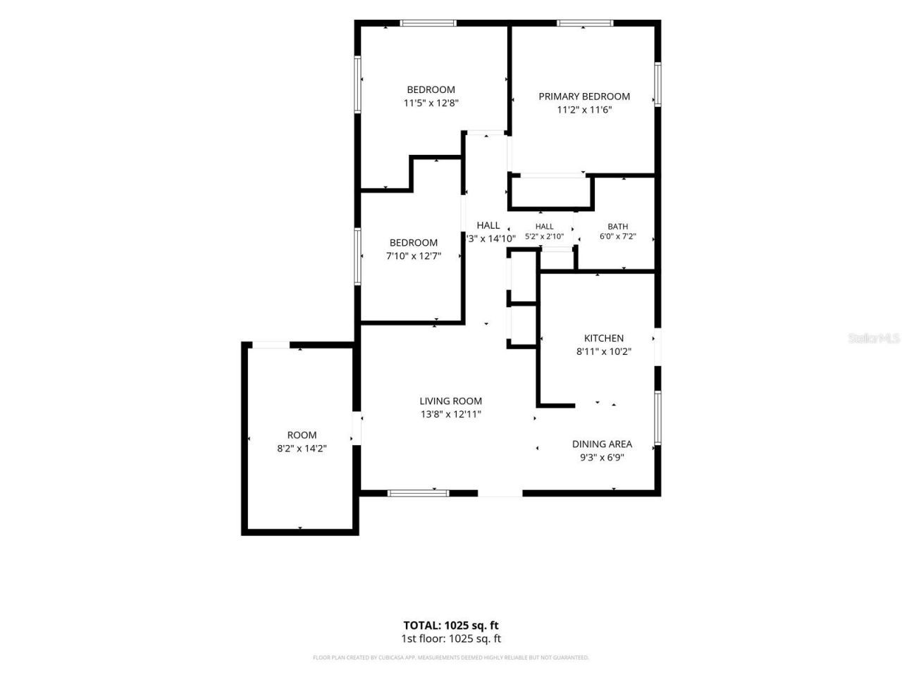 4403 Gandy Circle, Tampa, FL 33616 Photo