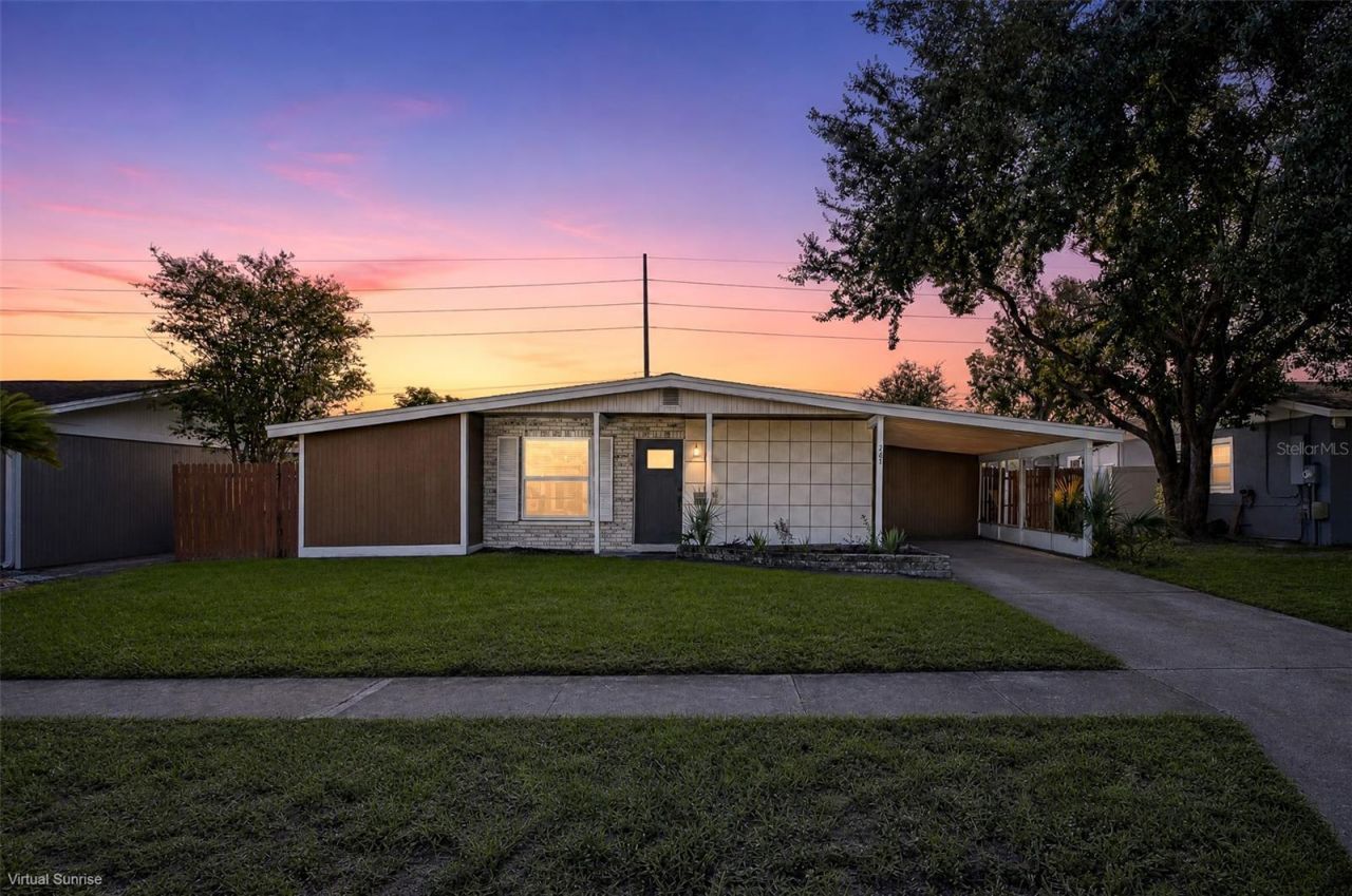 4403 Gandy Circle, Tampa, FL 33616 Photo