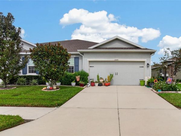10648 HERON HIDEAWAY LOOP , LAND O LAKES, FL 34638