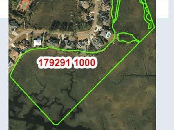 0 PINE ISLAND Court, Jacksonville, FL 32224