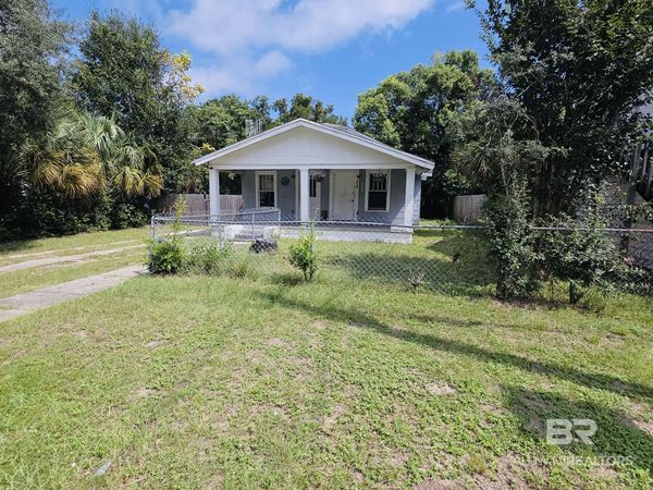 204 N E Street, Unit A,B and C, Pensacola, FL 32502