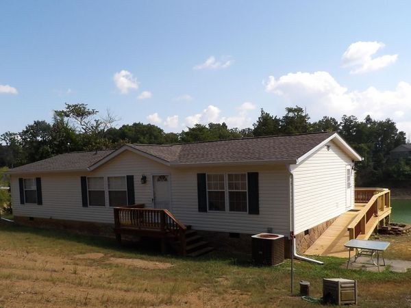1346 Paradise Lane, Dandridge, TN 37725