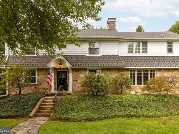 1046 HUNTINGDON ROAD, ABINGTON, PA 19001