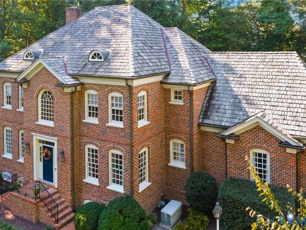 2924 Skipton Road , Richmond, VA 23225