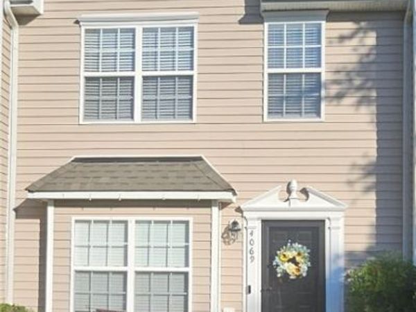 4069 Trisha Trail , Midlothian, VA 23112