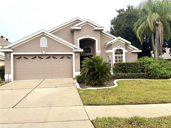 1013 WALNUT CREEK COVE, WINTER SPRINGS, FL 32708
