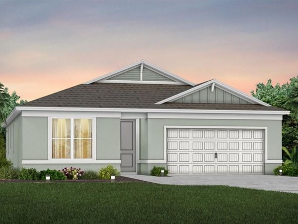 2316 MOSSY GLEN STREET , DELAND, FL 32724