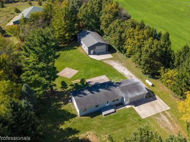 7830 Ernst Road, Freedom Township, Mi 48158