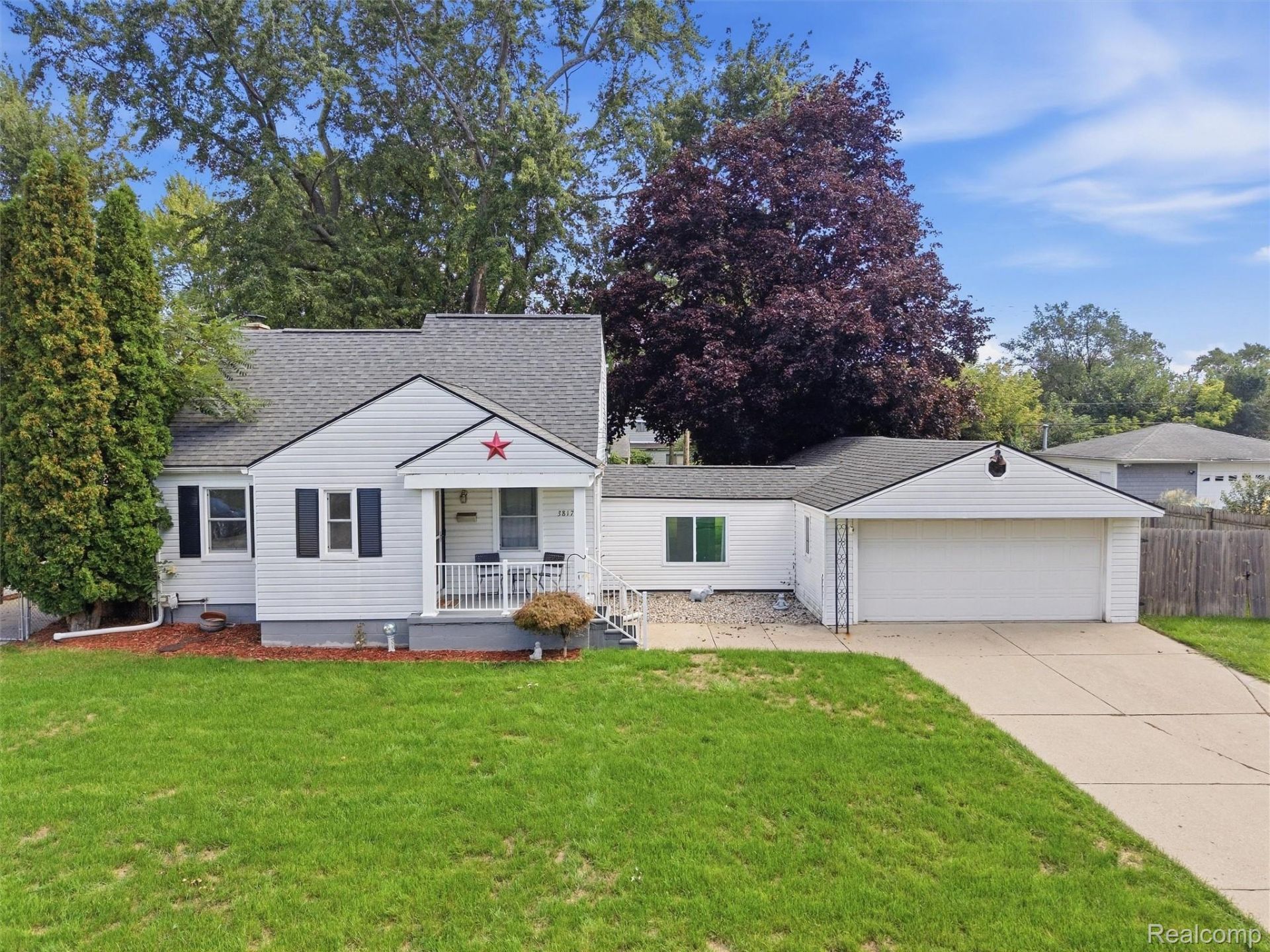 3817 Niagara Street, Wayne, Mi 48184 Main Photo