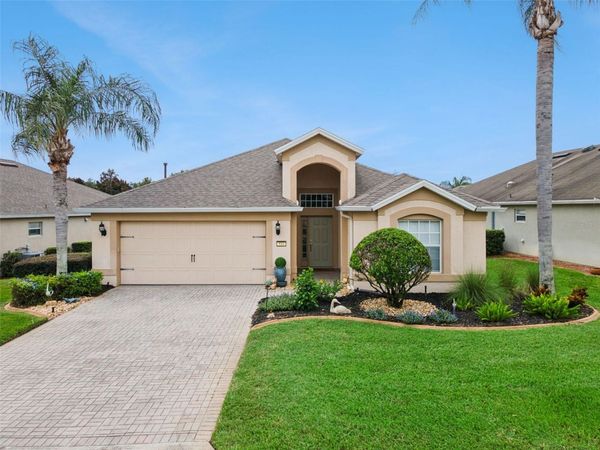 533 ARENA DRIVE , DAVENPORT, FL 33837