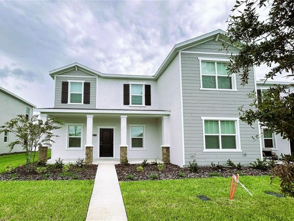 2212 RED SUN STREET , APOPKA, FL 32703