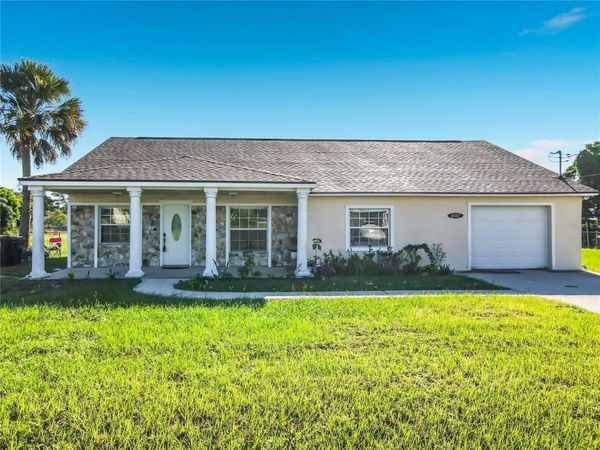 1607 N 18TH STREET , HAINES CITY, FL 33844