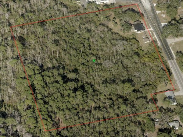 202 S KEPLER ROAD , DELAND, FL 32724