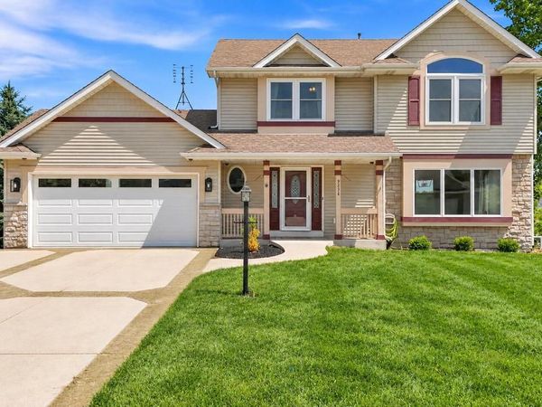 9334 Millstone DRIVE, Mount Pleasant, WI 53406