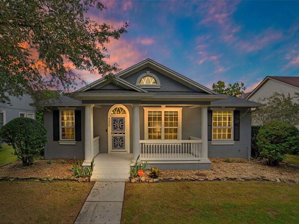 7030 MAPPERTON DRIVE , WINDERMERE, FL 34786