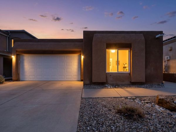 9919 Alexandria Road NE, Albuquerque, NM 87122